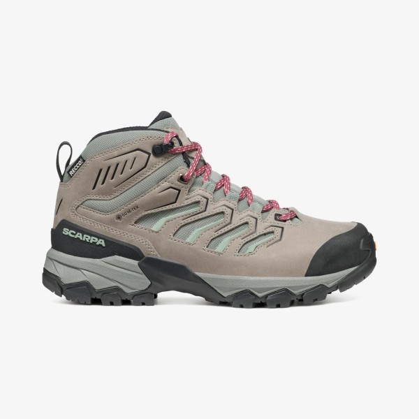 COMPRAR SCARPA BOTAS MORAINE GTX MUJER EN OFERTA