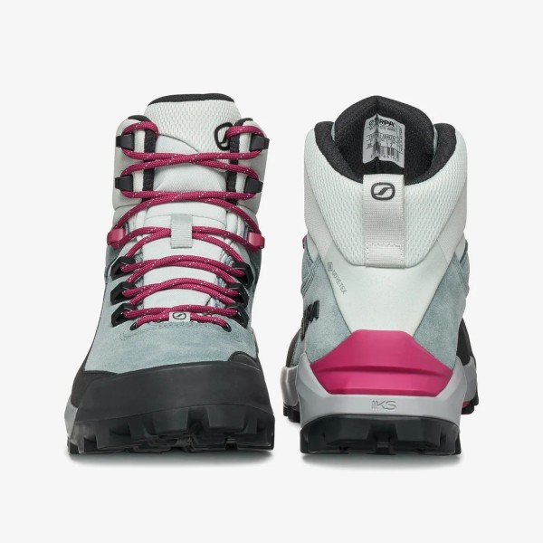 SCARPA MUSTANG TRK GTX BOTAS TREKKING MUJER,ARISTARUN