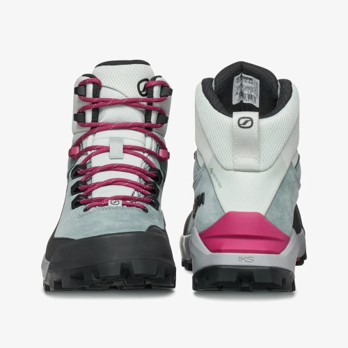 SCARPA MUSTANG TRK GTX BOTAS TREKKING MUJER,ARISTARUN
