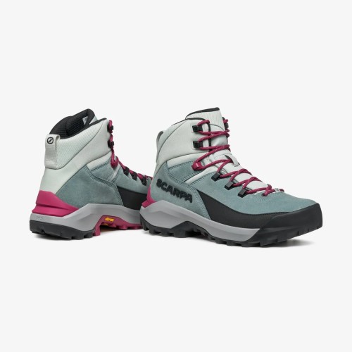 SCARPA MUSTANG TRK GTX BOTAS TREKKING MUJER,ARISTARUN