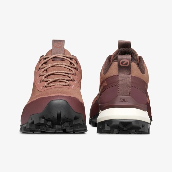 SCARPA RIBELE CROSS 2 GTX ZAPATILLAS TREKKING MUJER,ARISTARUN