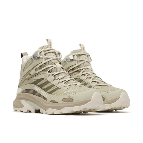 MERRELL MOAB SPEED 2 MID GTX BOTAS TREKKING MUJER,ARISTARUN
