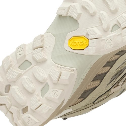 MERRELL MOAB SPEED 2 MID GTX BOTAS TREKKING MUJER,ARISTARUN