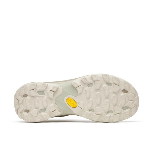 MERRELL MOAB SPEED 2 MID GTX BOTAS TREKKING MUJER VISTA SUELA,ARISTARUN