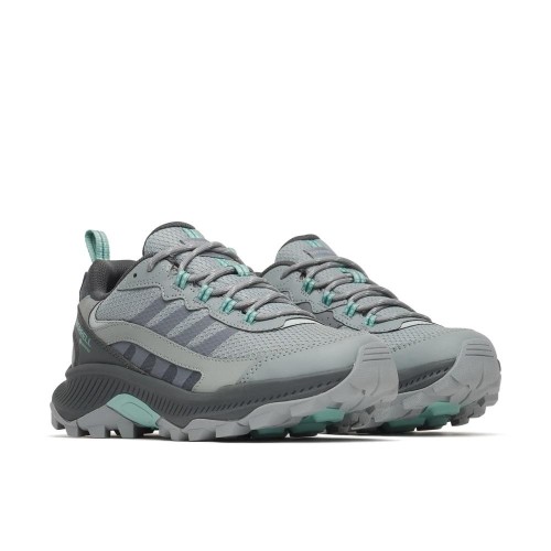 MERRELL SPEED STRIKE 2 GTX ZAPATILLA TREKKING MONUMENT MUJER