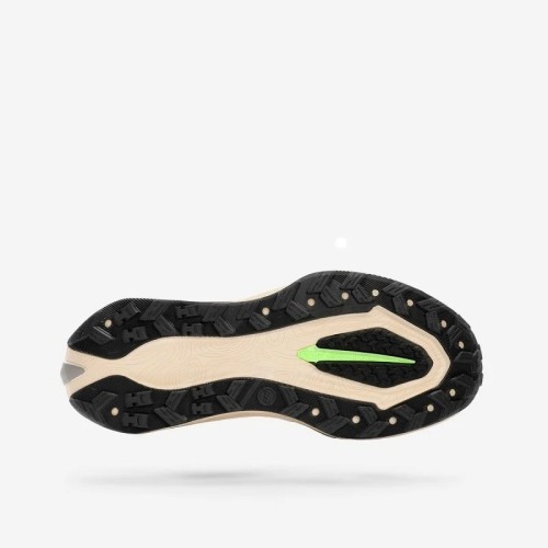ATOM PELLERE CREAM ZAPATILLAS GRAVEL HOMBRE VISTA SUELA,ARISTARUN