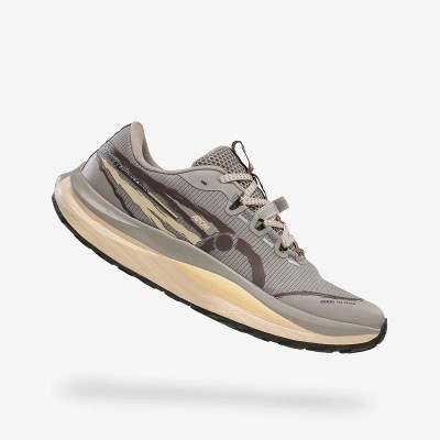 ATOM PELLERE CREAM ZAPATILLAS GRAVEL HOMBRE VISTA EXTERIOR,ARISTARUN