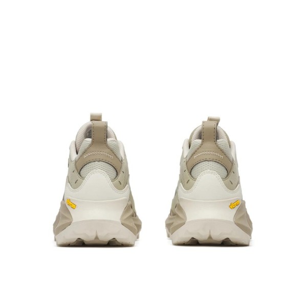 MERRELL MOAB SPEED 2 GTX MUTED SAGE ZAPATILLAS TREKKING MUJER VISTA TRASERA,ARISTARUN
