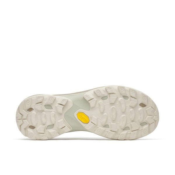 MERRELL MOAB SPEED 2 GTX MUTED SAGE ZAPATILLAS TREKKING MUJER VISTA SUELA,ARISTARUN