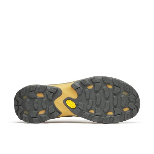 MERRELL MOAB SPEED 2 GTX CAIRN ZAPATILLAS TREKKING HOMBRE, VISTA SUELA,ARISTARUN