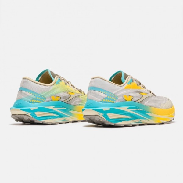 JOMA TR 5 BEIGE ZAPATILLAS TRAIL HOMBRE