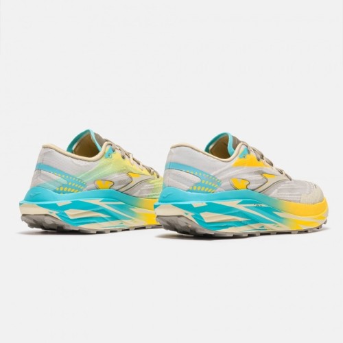 JOMA TR 5 BEIGE ZAPATILLAS TRAIL HOMBRE