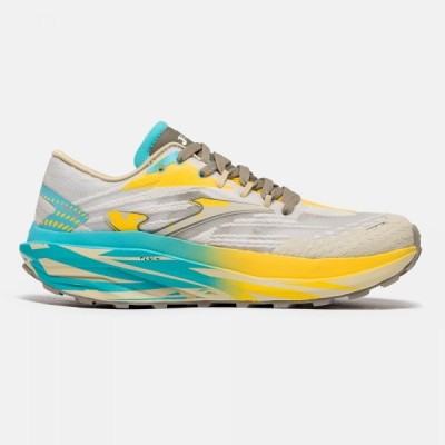 JOMA TR 5 BEIGE ZAPATILLAS TRAIL HOMBRE