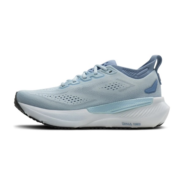 BROOKS GLYCERIN GTS 23 ZAPATILLAS RUNNING MUJER VISTA INTERIOR,ARISTARUN