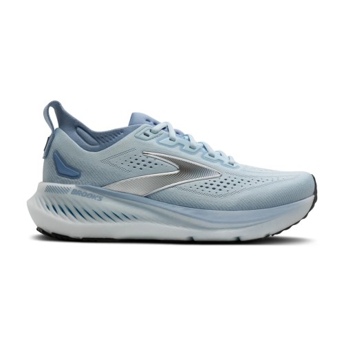 BROOKS GLYCERIN GTS 23 ZAPATILLAS RUNNING MUJER VISTA EXTERIOR,ARISTARUN