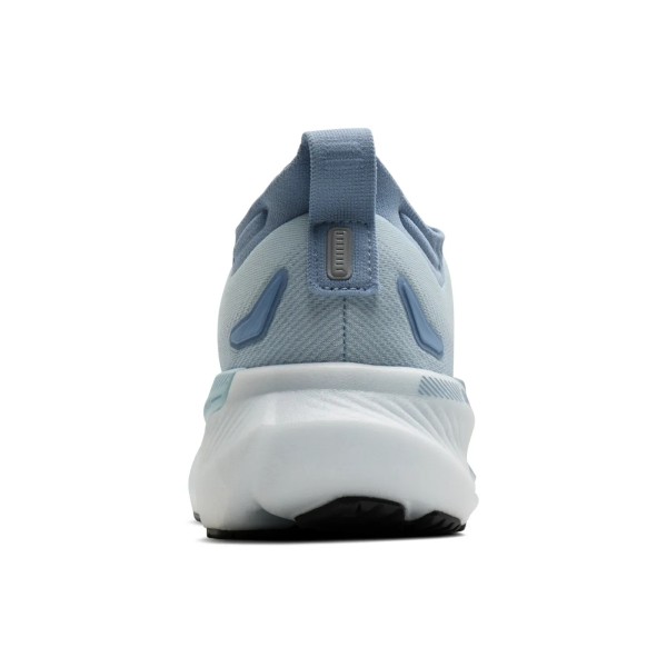 BROOKS GLYCERIN GTS 23 ZAPATILLAS RUNNING MUJER VISTA TRASERA,ARISTARUN