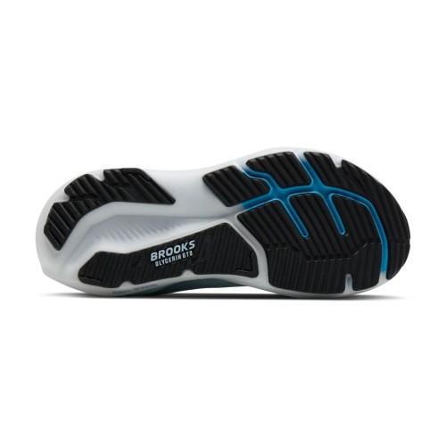 BROOKS GLYCERIN GTS 23 ZAPATILLAS RUNNING MUJER VISTA SUELA,ARISTARUN