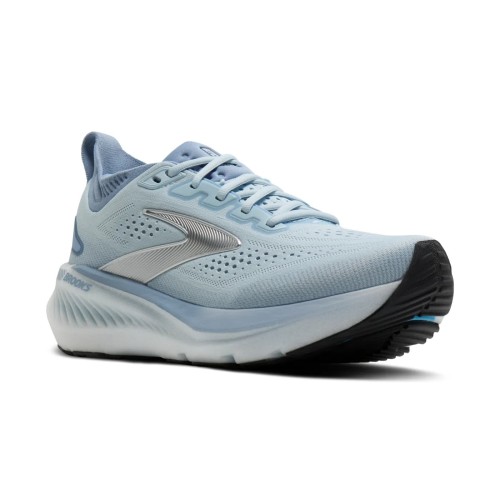 BROOKS GLYCERIN GTS 23 ZAPATILLAS RUNNING MUJER VISTA LATERAL,ARISTARUN