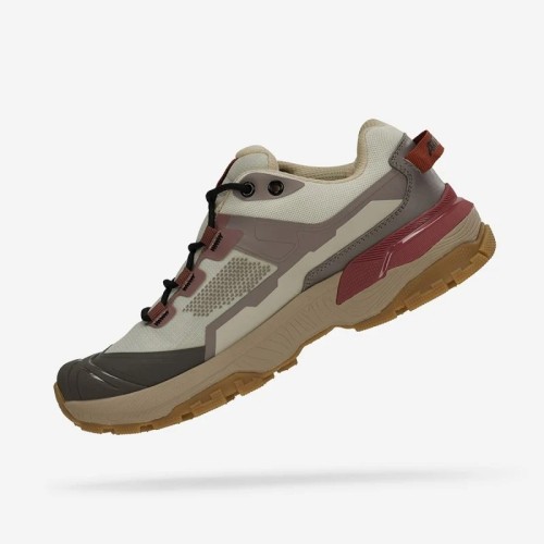 ATOM HARD RALLY SAFARI WATERPROOF ZAPATILLAS TREKKING MUJER