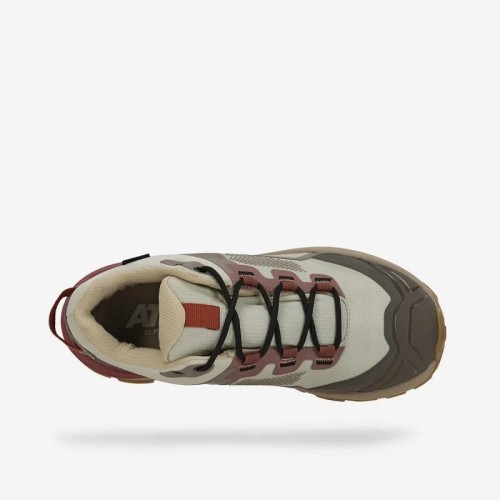 ATOM HARD RALLY SAFARI WATERPROOF ZAPATILLAS TREKKING MUJER