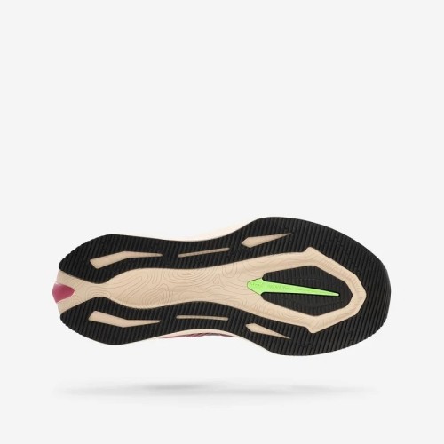 ATOM PRIME BLACK ZAPATILLAS RUNNING MUJER VISTA SUELA,ARISTARUN
