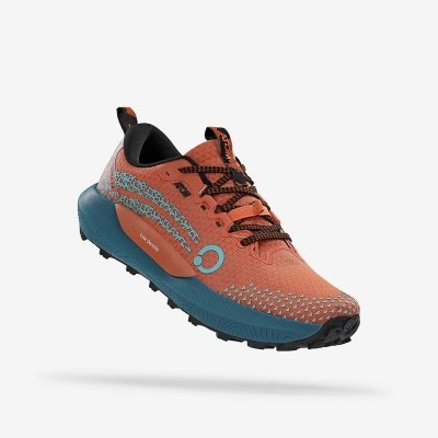 Cópia de Cópia de ATOM TERRA V3 BLACK GREEN ZAPATILLAS TRAIL HOMBRE 2