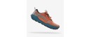 ATOM TERRA V3 ORANGE BLUE ZAPATILLAS TRAIL HOMBRE