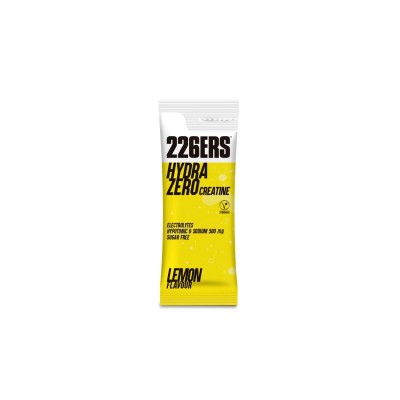 226ERS HYDRAZERO CREATINE LEMON,ARISTARUN 2