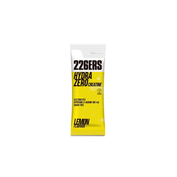 226ERS HYDRAZERO CREATINE LEMON,ARISTARUN