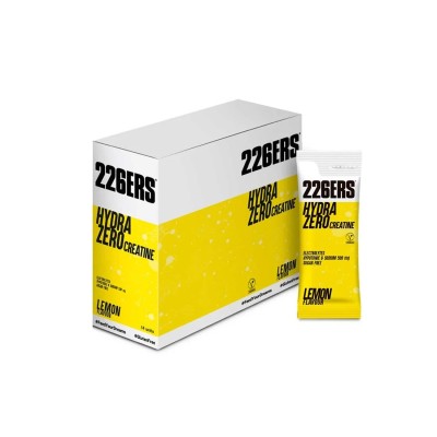 226ERS HYDRAZERO CREATINE LEMON,ARISTARUN