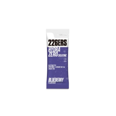 226ERS HYDRAZERO CREATINE BLUEBERRY,ARISTARUN 2