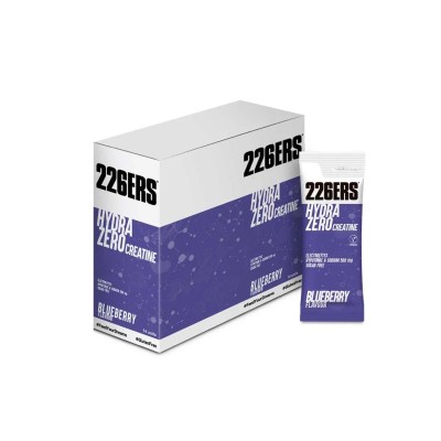 226ERS HYDRAZERO CREATINE BLUEBERRY,ARISTARUN
