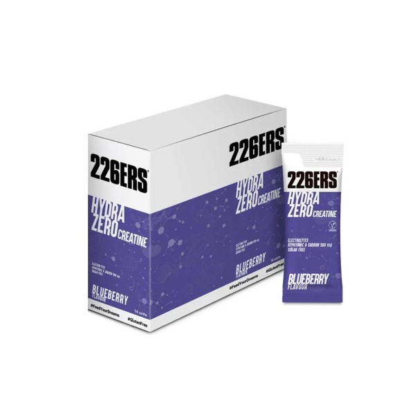 226ERS HYDRAZERO CREATINE BLUEBERRY,ARISTARUN