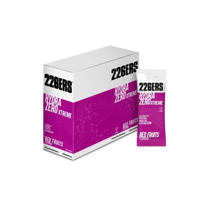 226ERS HYDRAZERO EXTREME FRUTOS ROJOS,ARISTARUN
