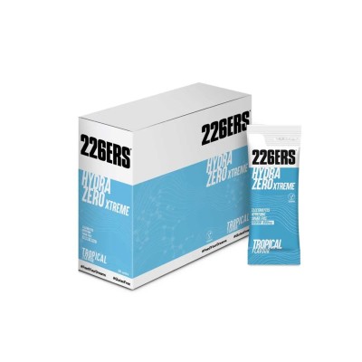 226ERS HYDRAZERO EXTREME TROPICAL,ARISTARUN