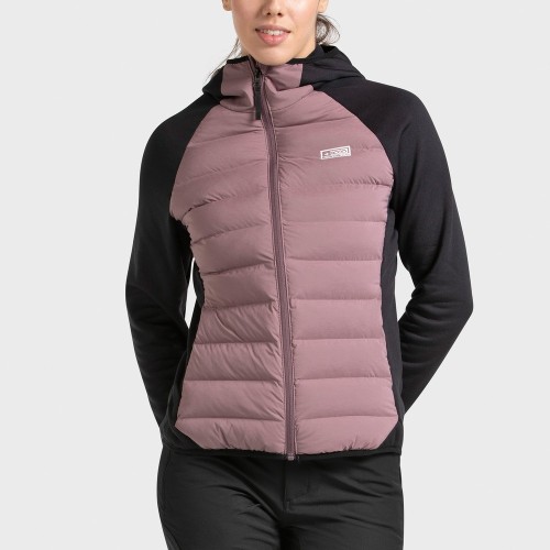 +8000 ANORAK GRUAK ROSA SOMBRA MUJER,ARISTARUN