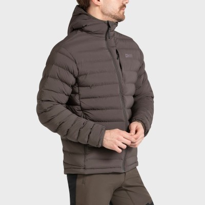 +8000 ANORAK JANS TABACO HOMBRE,ARISTARUN 2