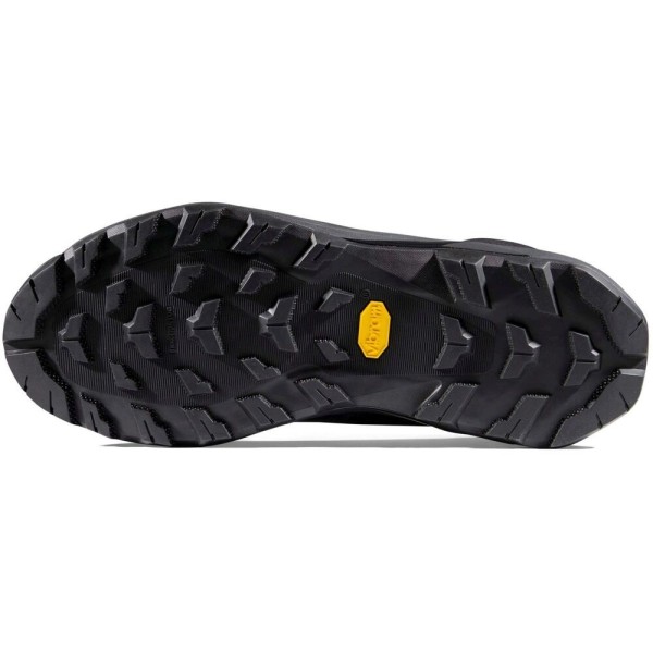 MAMMUT DUCAN 3 HIGH GTX NEGRO BOTAS TREKKING HOMBRE VISTA SUELA,ARISTARUN