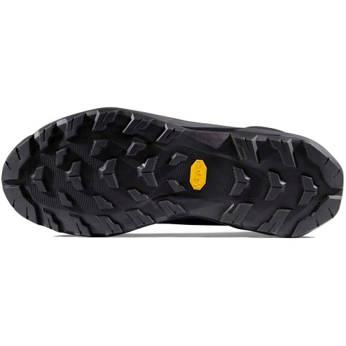 MAMMUT DUCAN 3 HIGH GTX NEGRO BOTAS TREKKING HOMBRE VISTA SUELA,ARISTARUN