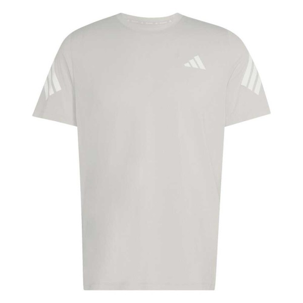 ADIDAS CAMISETA MANGA CORTA ADI365 GRIS CLARO HOMBRE,ARISTARUN