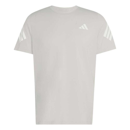 ADIDAS CAMISETA MANGA CORTA ADI365 GRIS CLARO HOMBRE,ARISTARUN