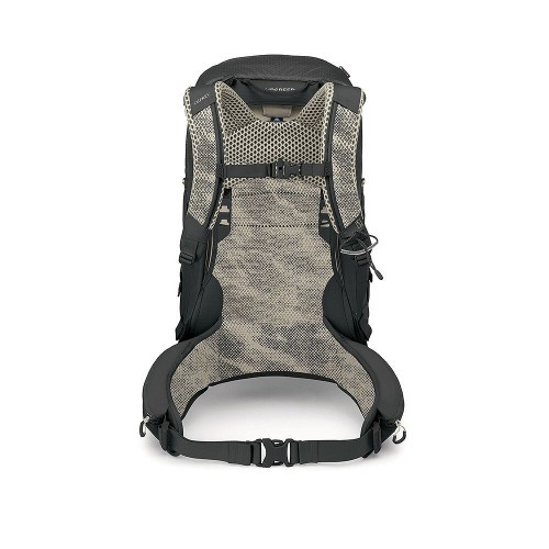 OSPREY STRATOS 34 L MOCHILA TREKKING TRASERA, ARISTARUN