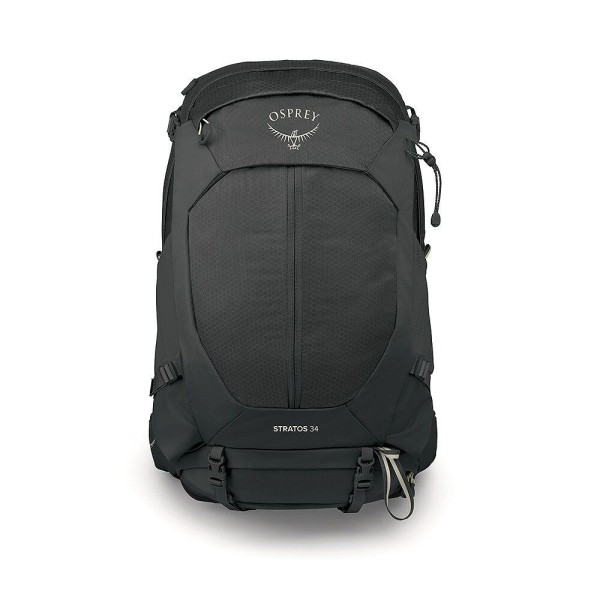 OSPREY STRATOS 34 L MOCHILA TREKKING FRONTAL, ARISTARUN