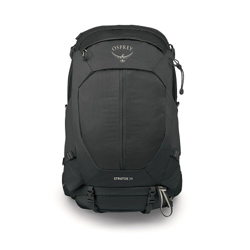 OSPREY STRATOS 34 L MOCHILA TREKKING FRONTAL, ARISTARUN