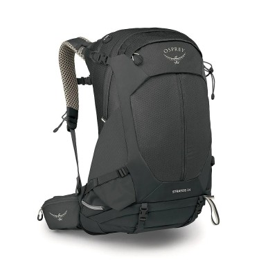 OSPREY STRATOS 34 L MOCHILA TREKKING, ARISTARUN