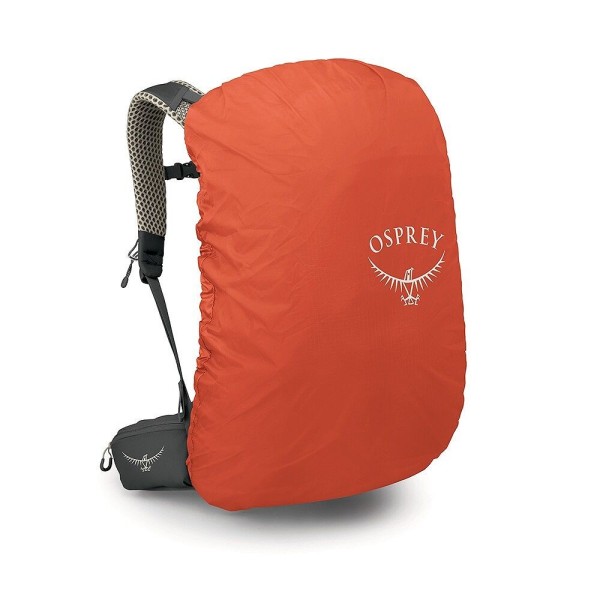 OSPREY STRATOS 34 L MOCHILA TREKKING CUBREMOCHILA, ARISTARUN