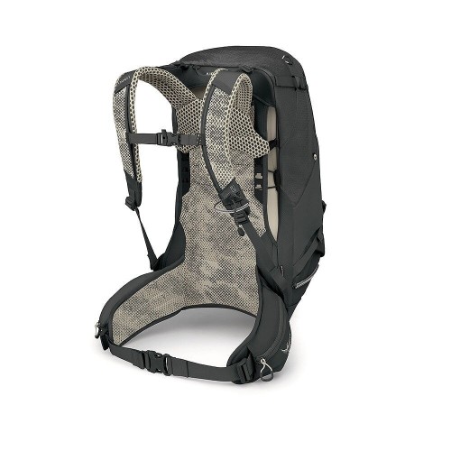 OSPREY STRATOS 34 L MOCHILA TREKKING TRASERA2, ARISTARUN