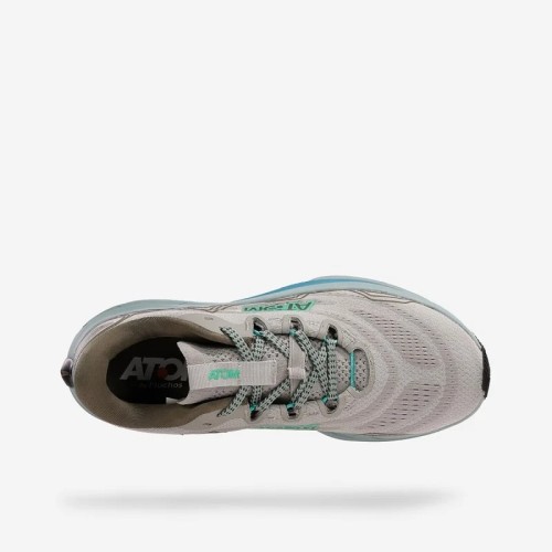 ATOM PRIME SNOW ZAPATILLAS RUNNING HOMBRE VISTA SUPERIOR,ARISTARUN