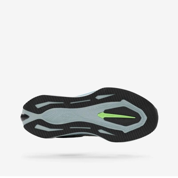 ATOM PRIME SNOW ZAPATILLAS RUNNING HOMBRE VISTA SUELA,ARISTARUN