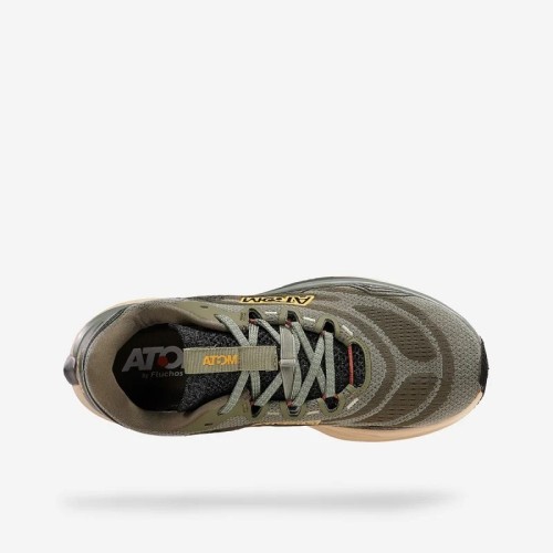 ATOM PRIME FOREST ZAPATILLAS RUNNING HOMBRE VISTA SUPERIOR,ARISTARUN